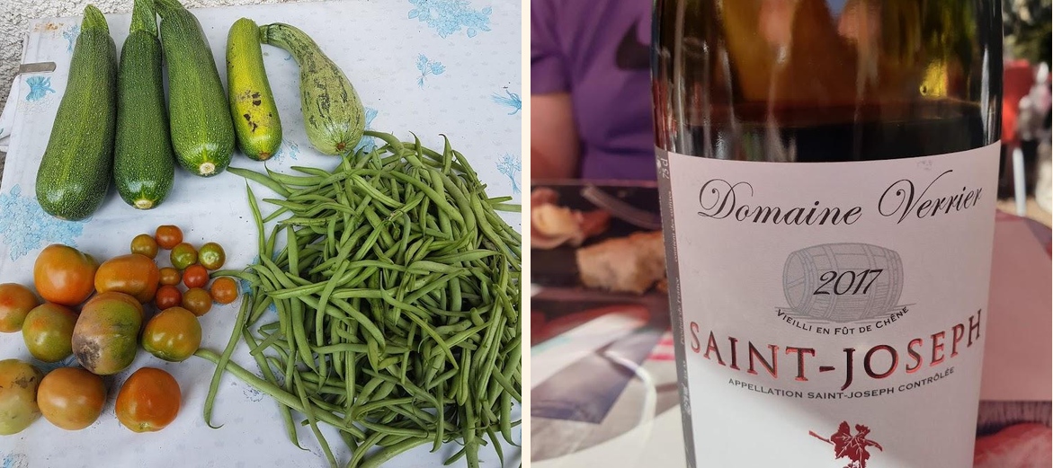 Bar Restaurant Chez Annie - Menu Image 5