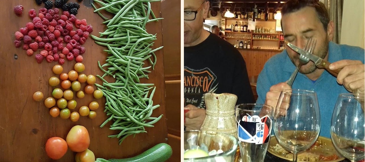 Bar Restaurant Chez Annie - Menu Image 6